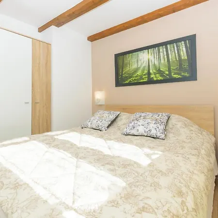 Spacious Guran Vikendica