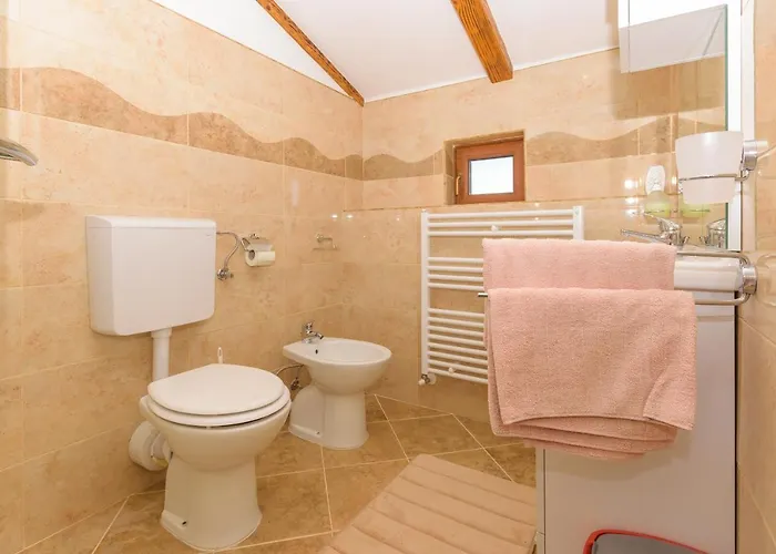 Spacious Guran Сasa de vacaciones Vodnjan