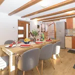 Spacious Guran Vikendica *