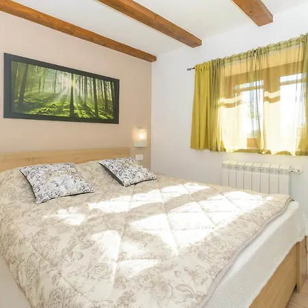 Holiday home Spacious Guran Vodnjan
