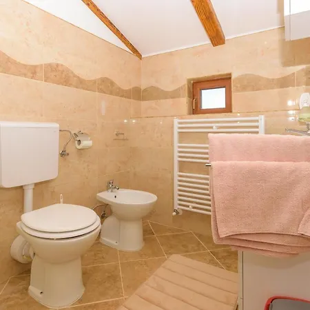 Spacious Guran Holiday home Vodnjan
