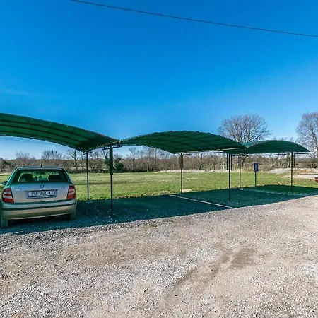 Holiday home Spacious Guran