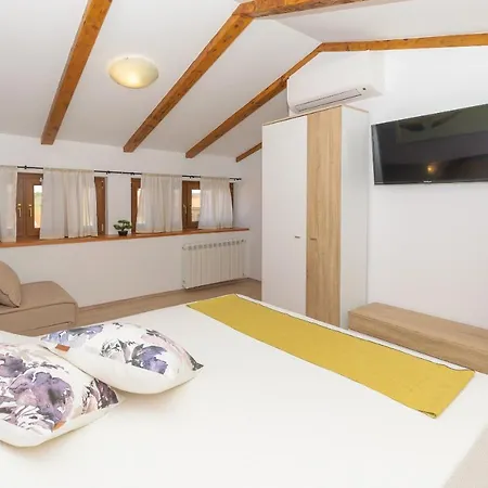 Spacious Guran Holiday home Vodnjan