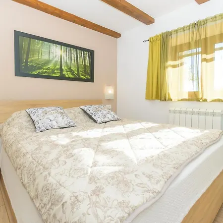 Spacious Guran Holiday home Vodnjan